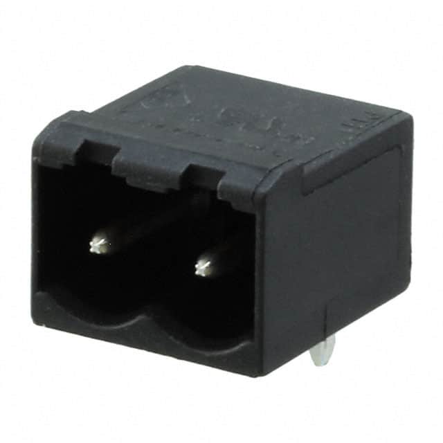 31330102 METZ CONNECT USA Inc.  Stiftleisten, Stecker und Buchsen